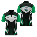 Canberra Raiders Apparels SC033