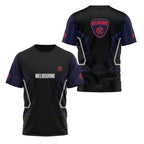 Melbourne Demons Apparels SC075