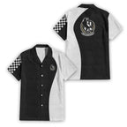 Collingwood Magpies Apparels SC073