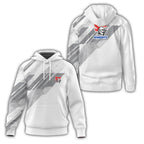 Newcastle Knights Hoodie SC105