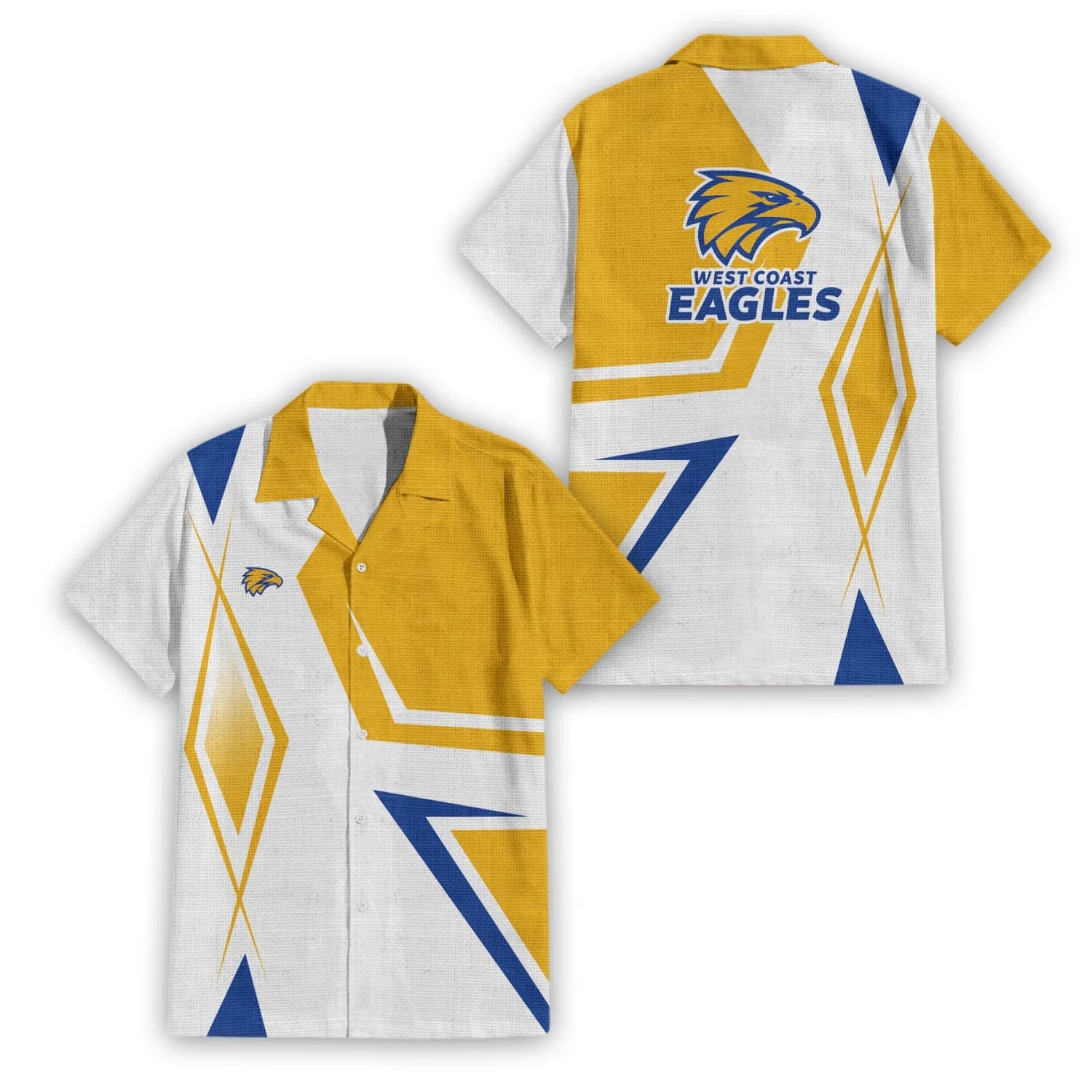 West Coast Eagles Apparels SC080