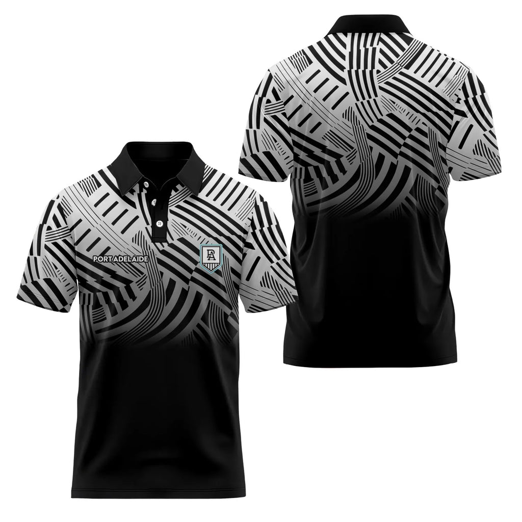 Port Adelaide Power Apparels SC121