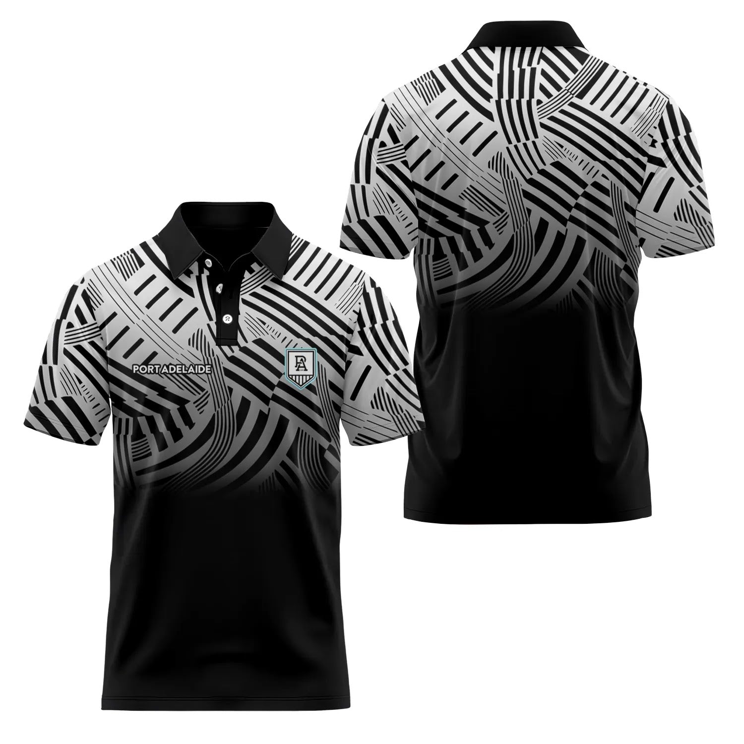 Port Adelaide Power Apparels SC121