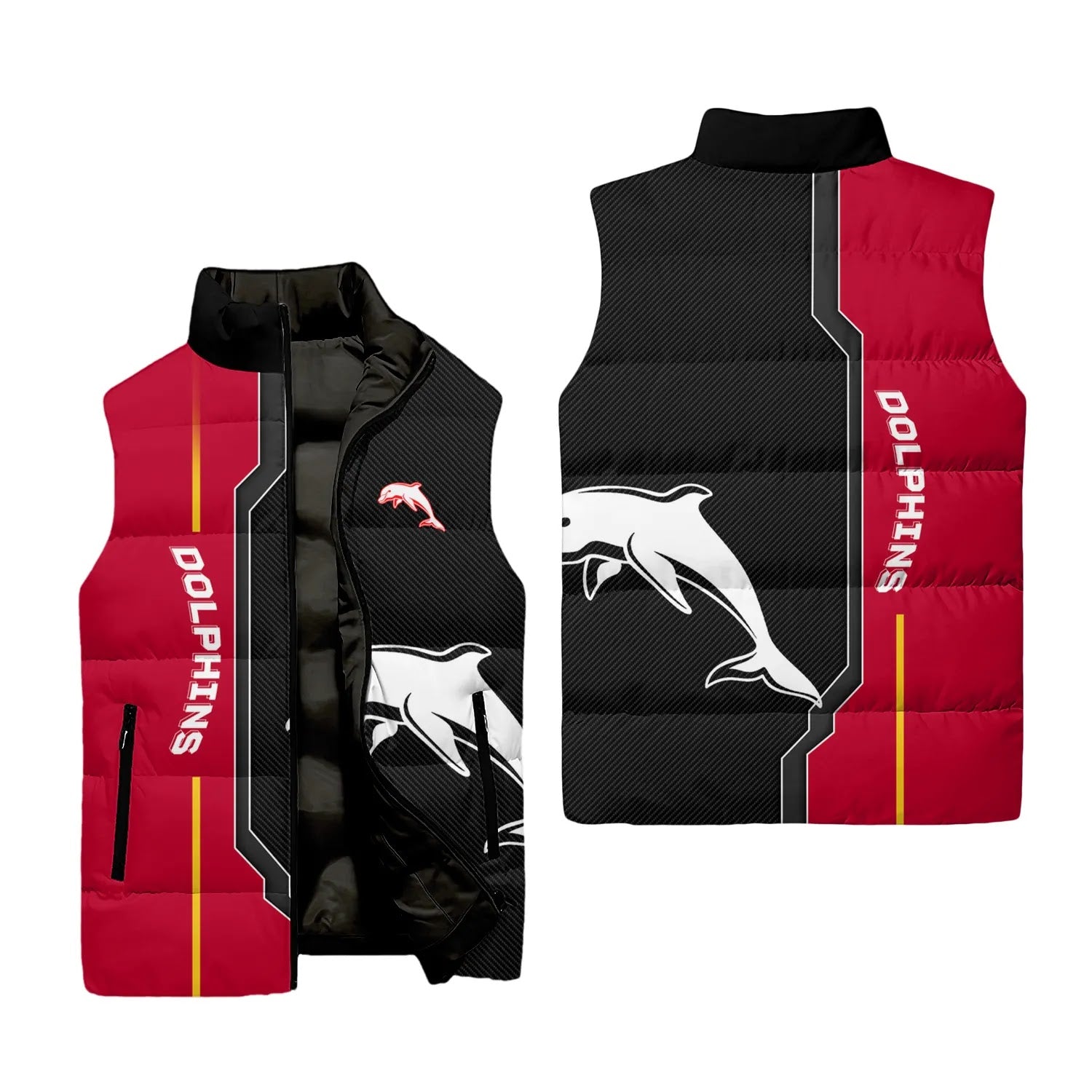 Dolphins Apparels SC042