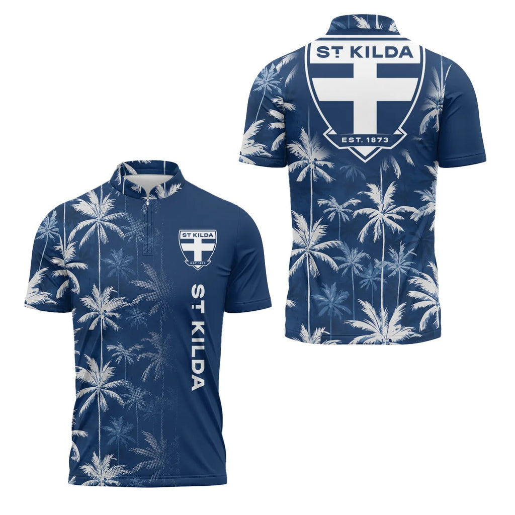 St Kilda Saints Apparels SHW032