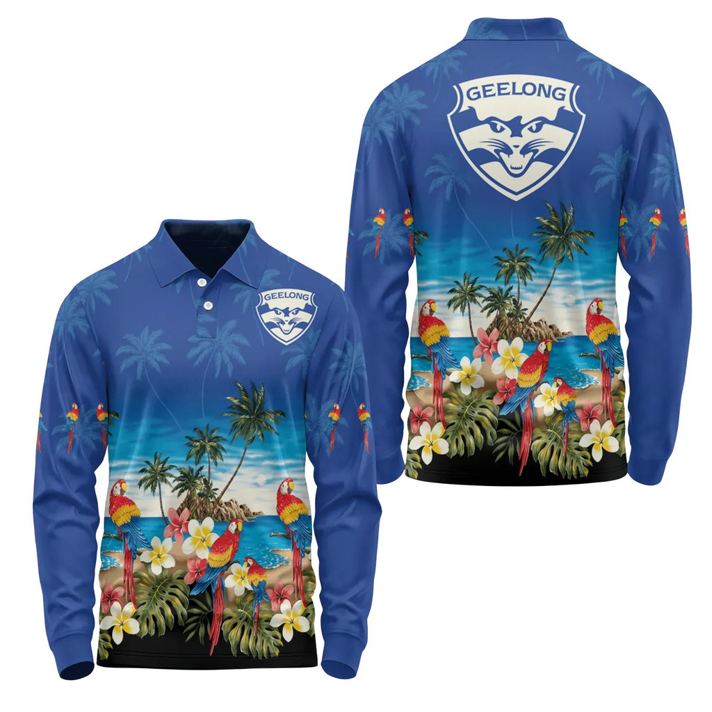 Geelong Cats Apparels SHW005