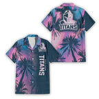 Gold Coast Titans Apparels SHW030