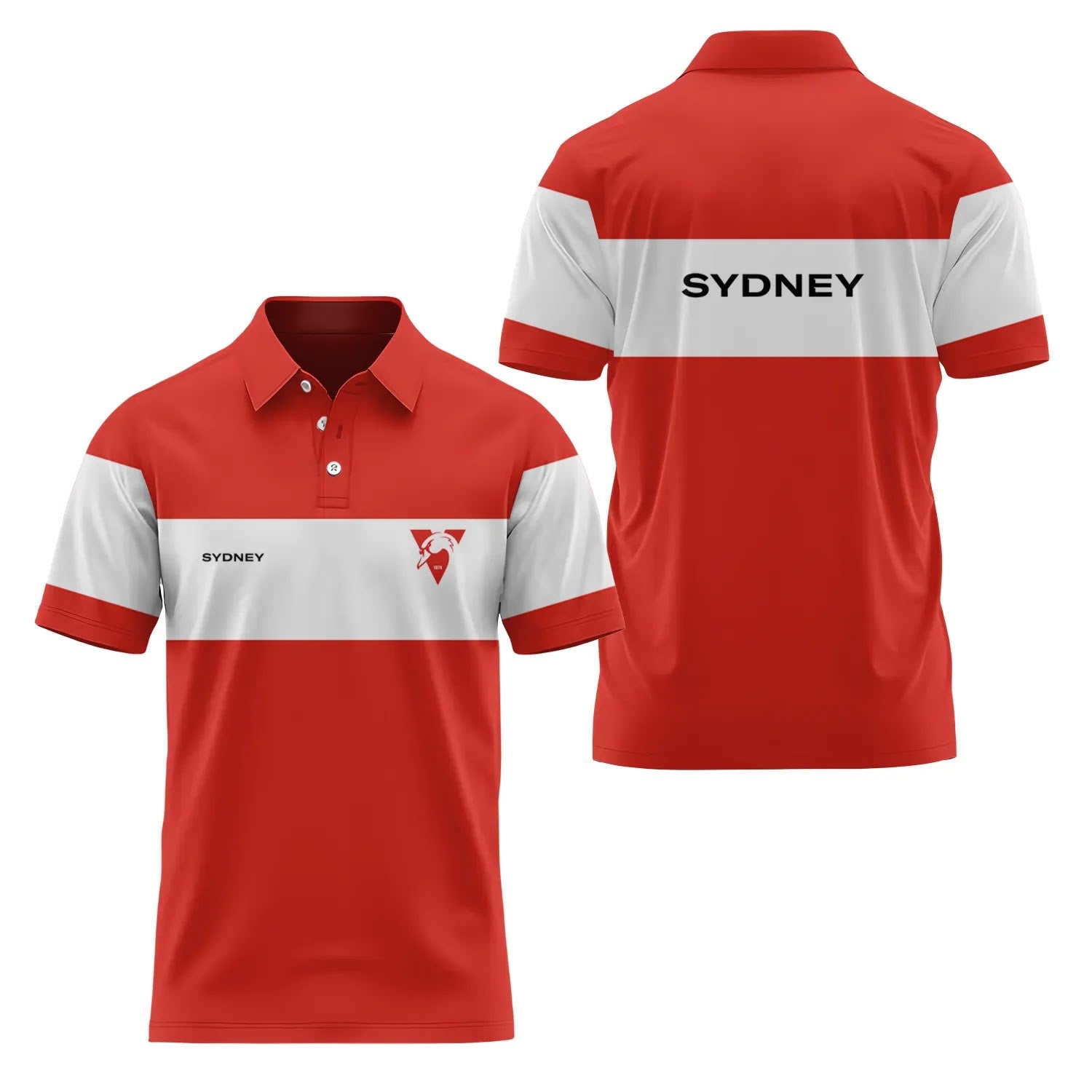 Sydney Swans Apparels SC046