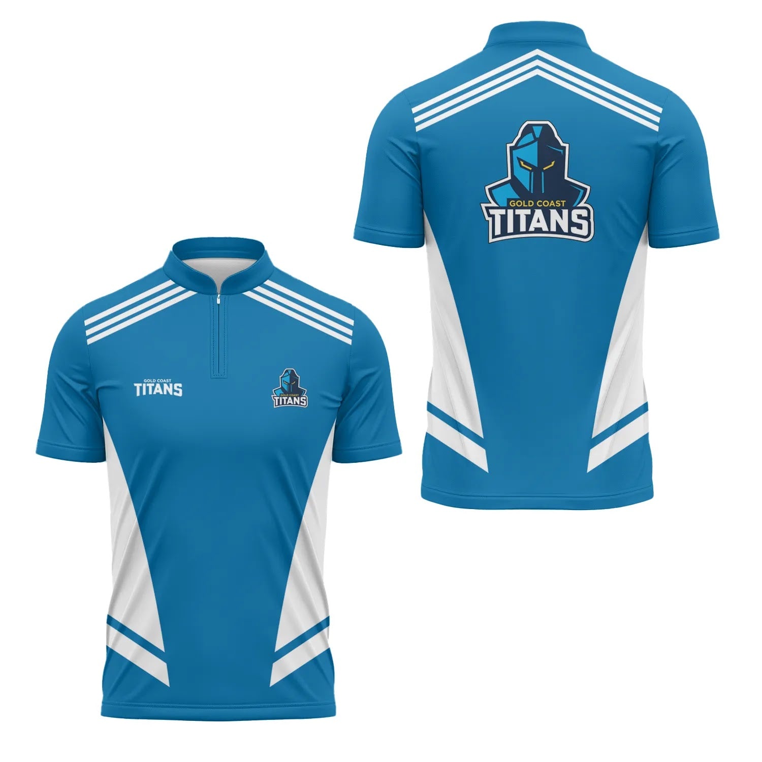 Gold Coast Titans Apparels SC092