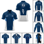 Sydney Roosters Apparels SC043