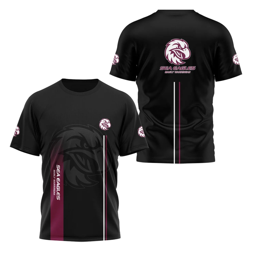 Manly Warringah Sea Eagles Apparels SC077