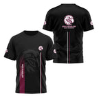Manly Warringah Sea Eagles Apparels SC077