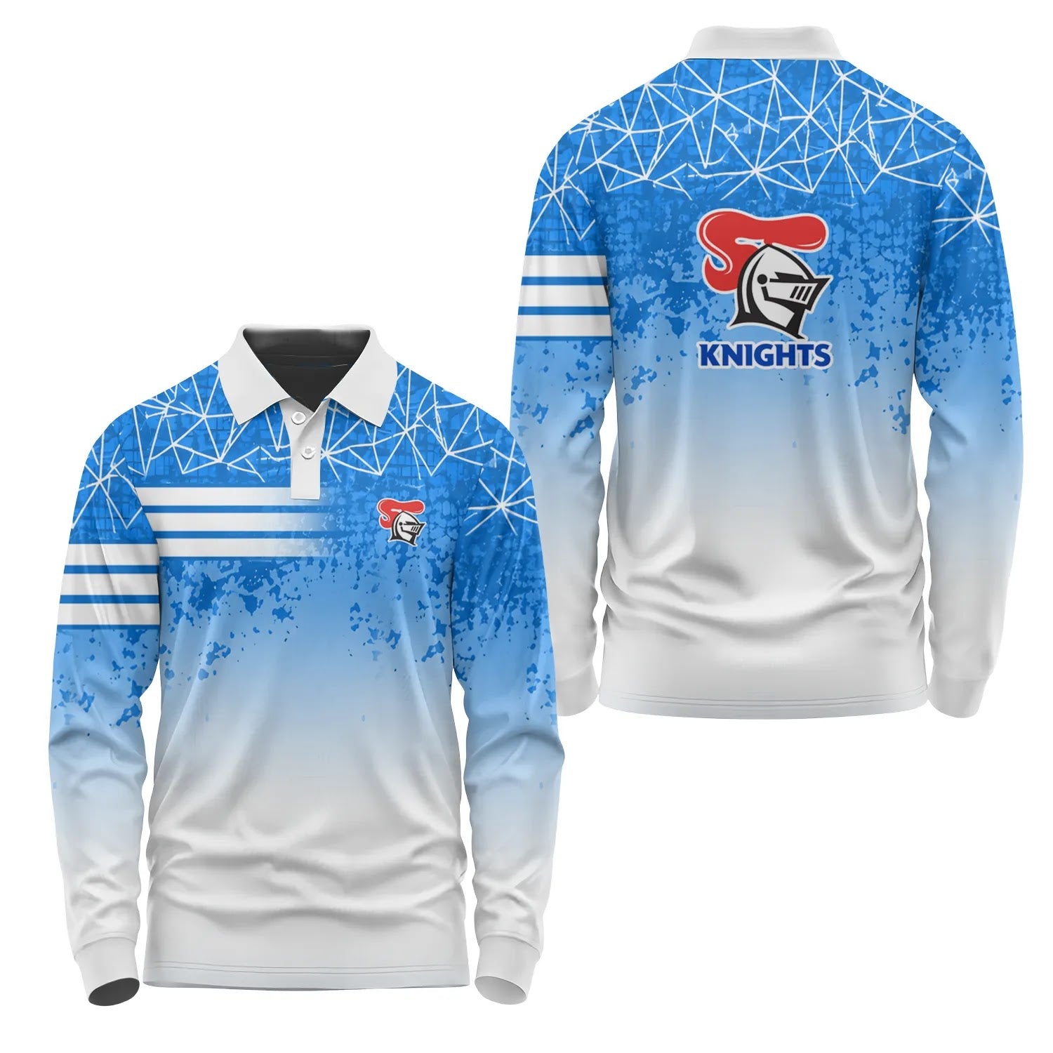 Newcastle Knights Apparels SC097