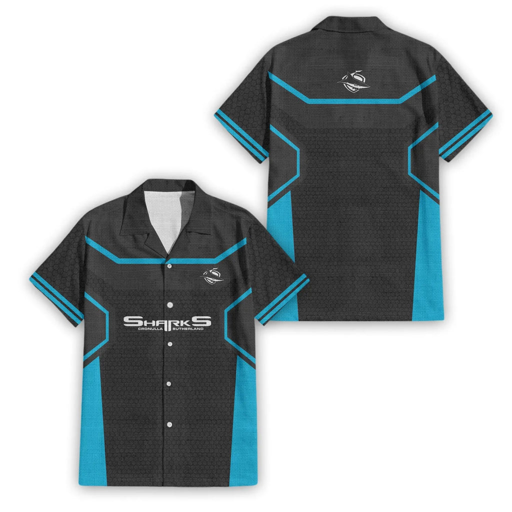 Cronulla-Sutherland Sharks Apparels SC052