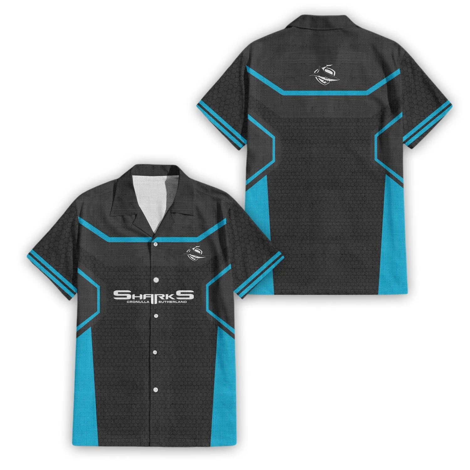 Cronulla-Sutherland Sharks Apparels SC052
