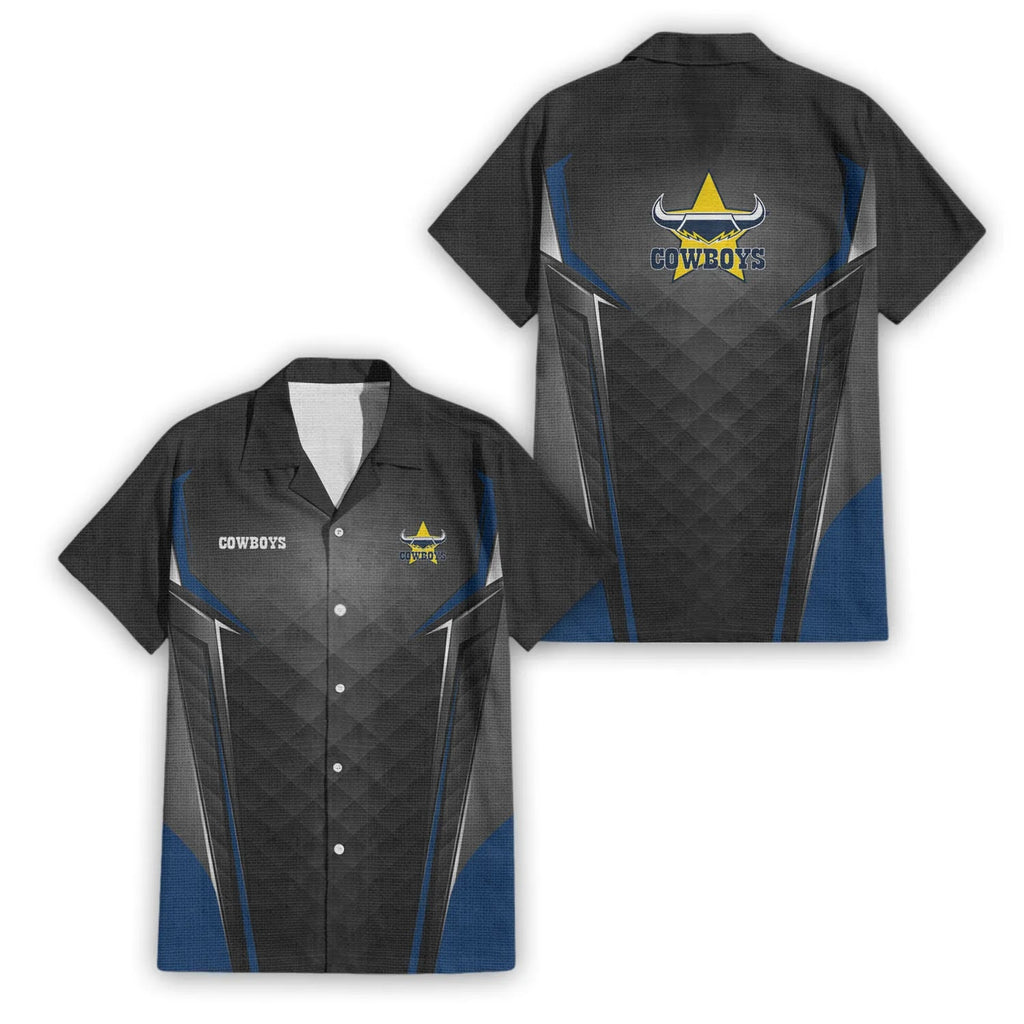 North Queensland Cowboys Apparels SC074