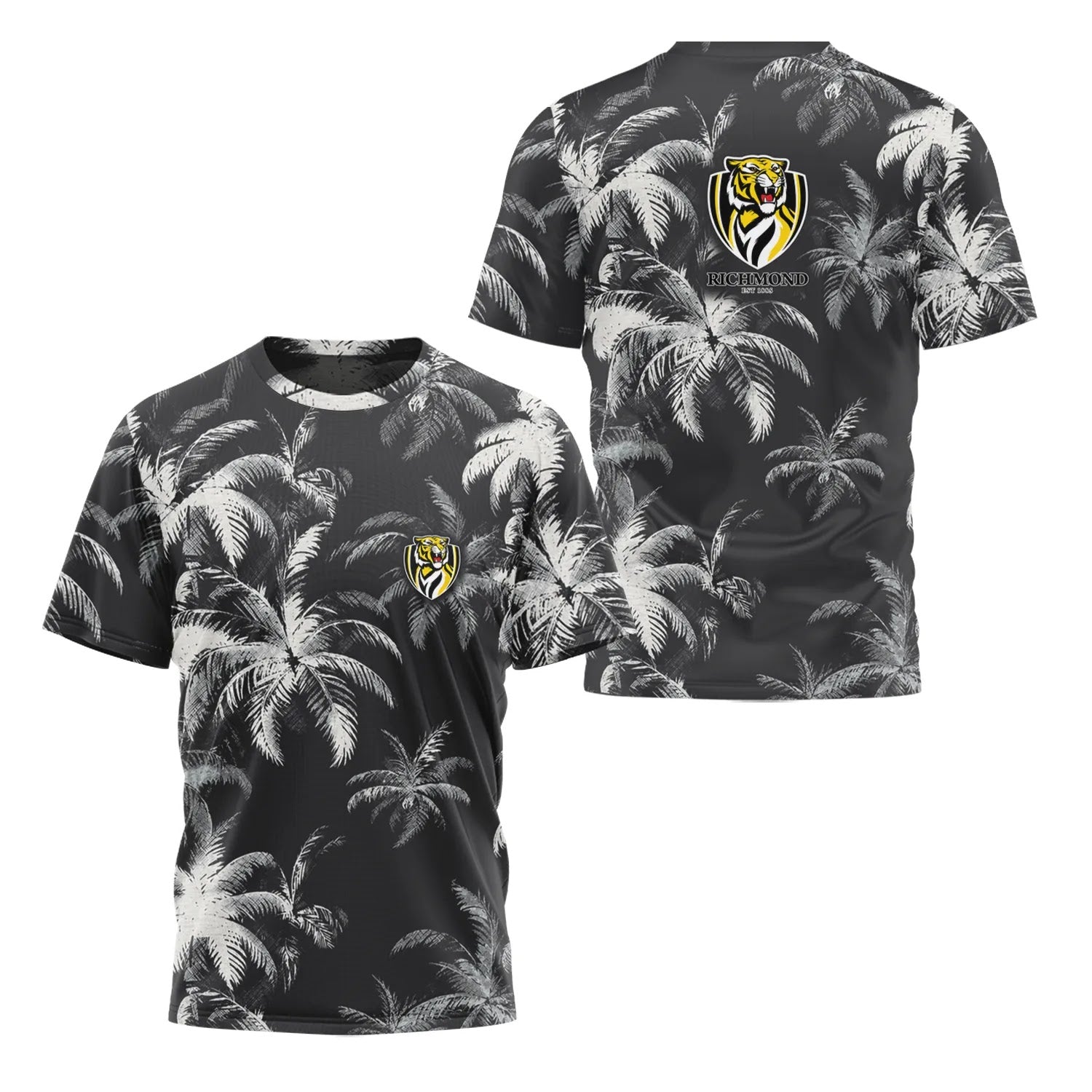 Richmond Tigers Apparels SC112