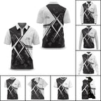 Penrith Panthers Apparels SC060