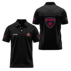 Melbourne Demons Apparels SC004