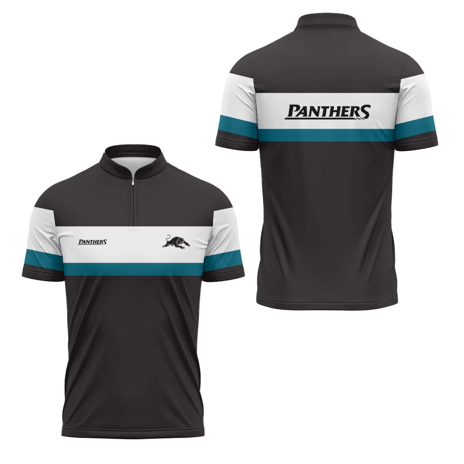 Penrith Panthers Apparels SC046