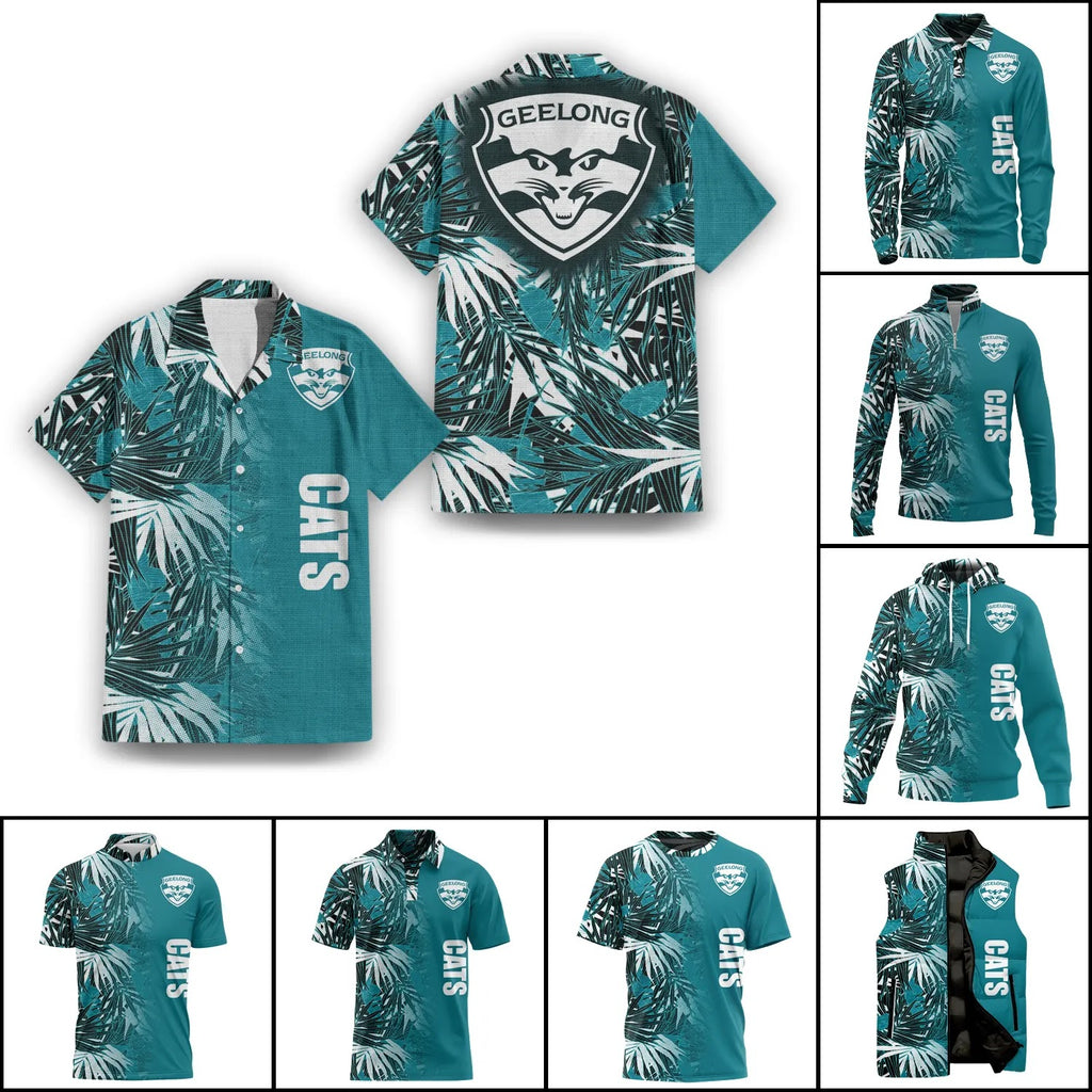Geelong Cats Apparels SHW060