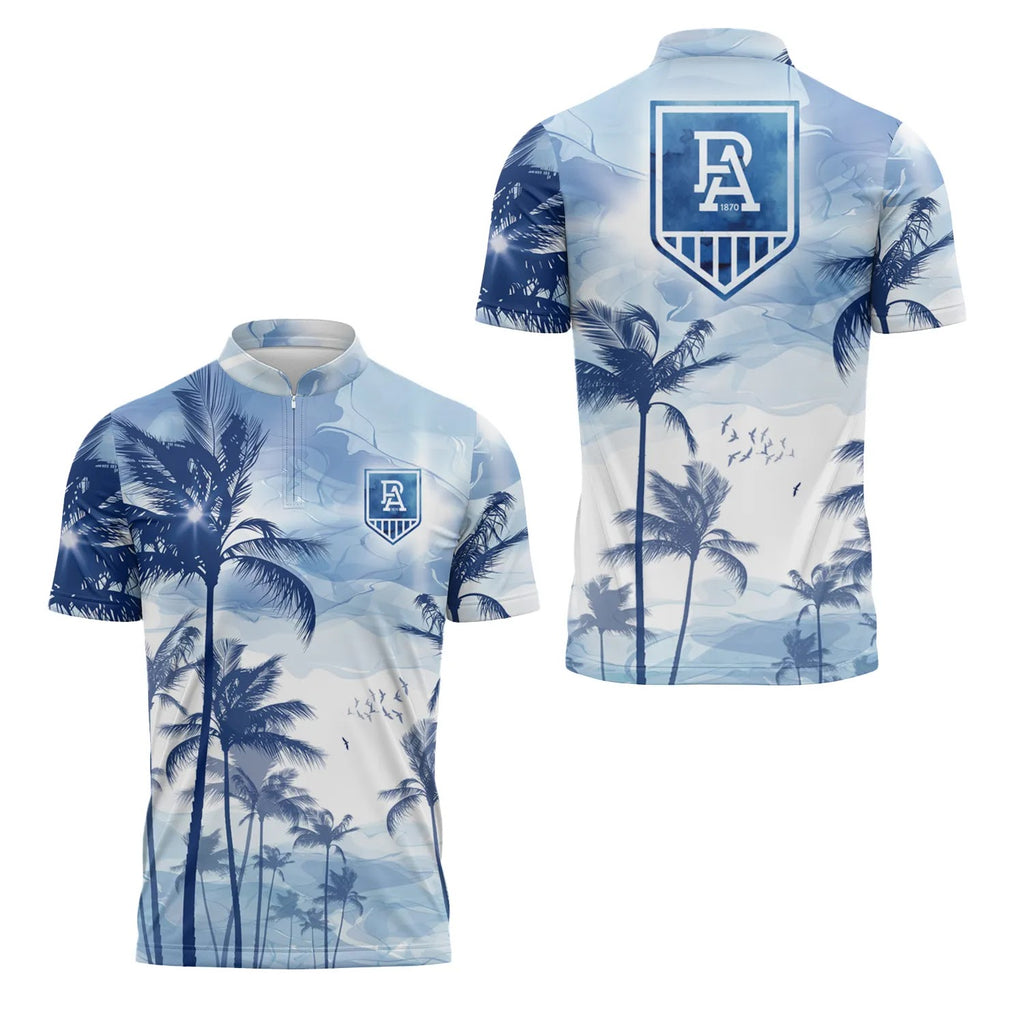Port Adelaide Power Apparels SHW004