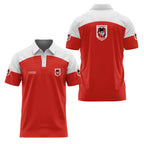 St George Illawarra Dragons Apparels SC087