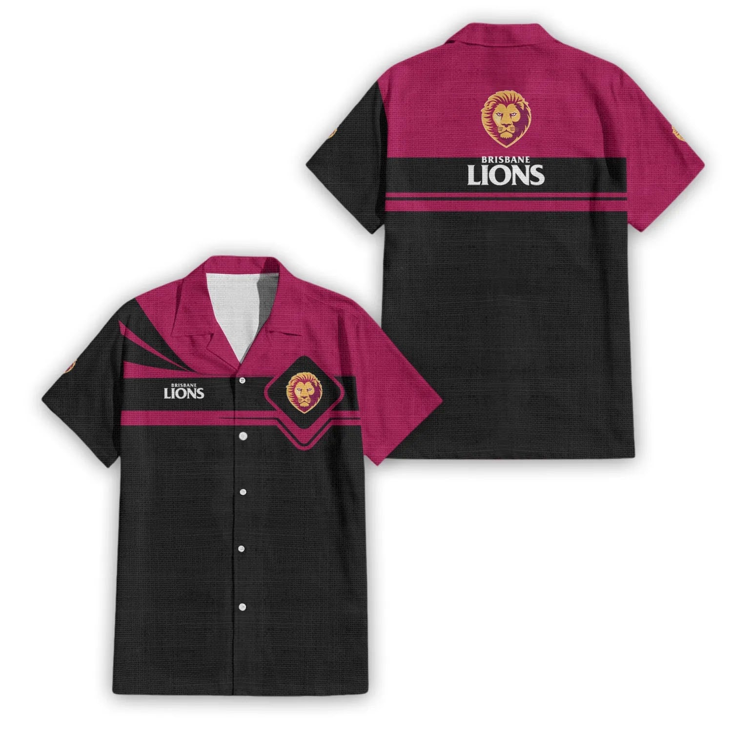Brisbane Lions Apparels SC066