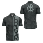 Melbourne Demons Apparels SHW022