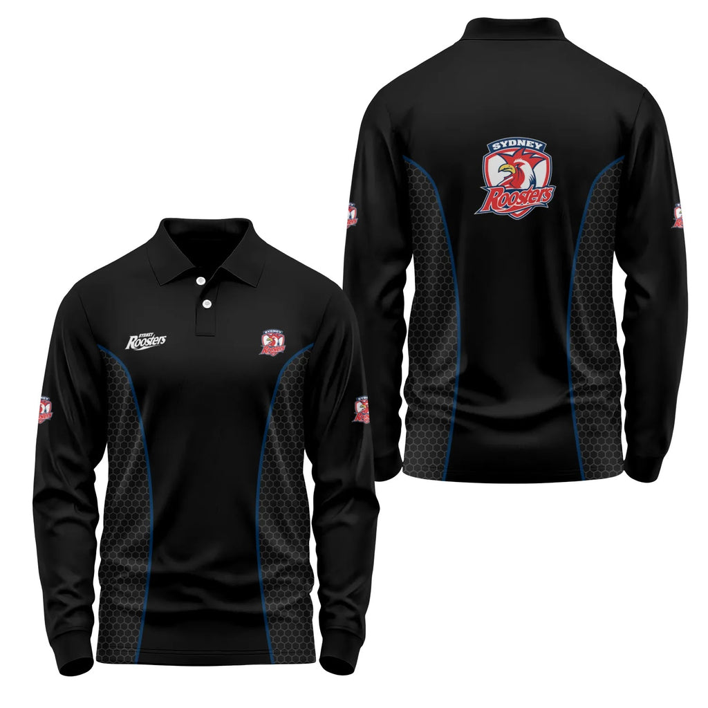 Sydney Roosters Apparels SC072