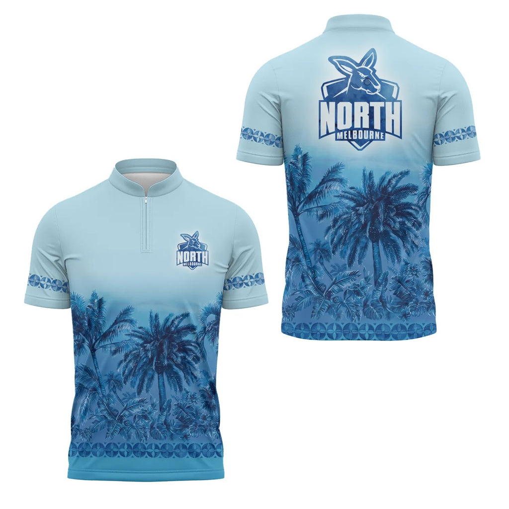 North Melbourne Kangaroos Apparels SHW001