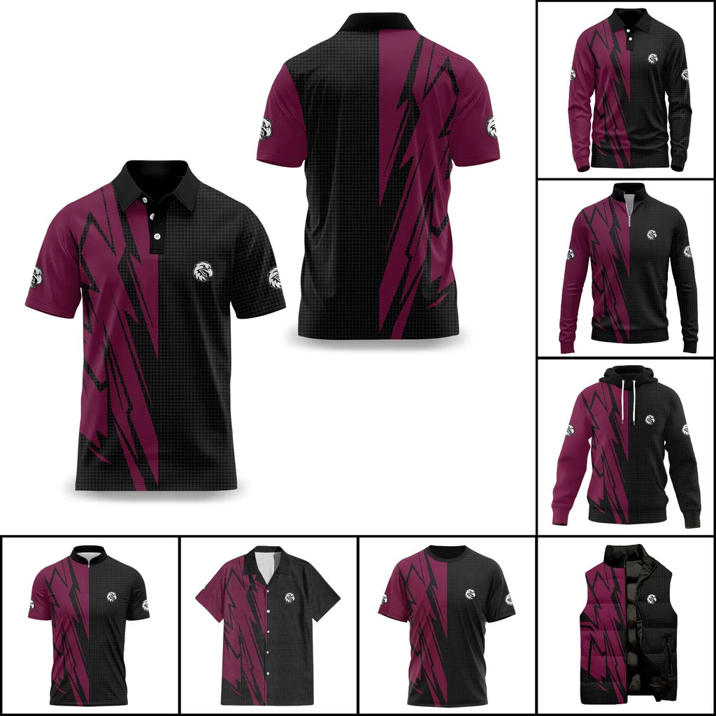 Manly Warringah Sea Eagles Apparels SC062