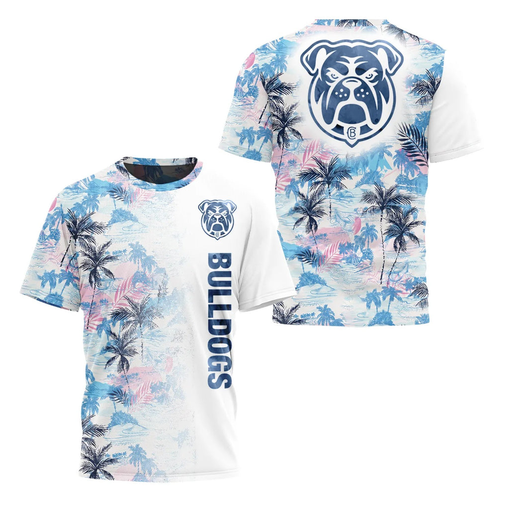 Canterbury-Bankstown Bulldogs Apparels SHW029