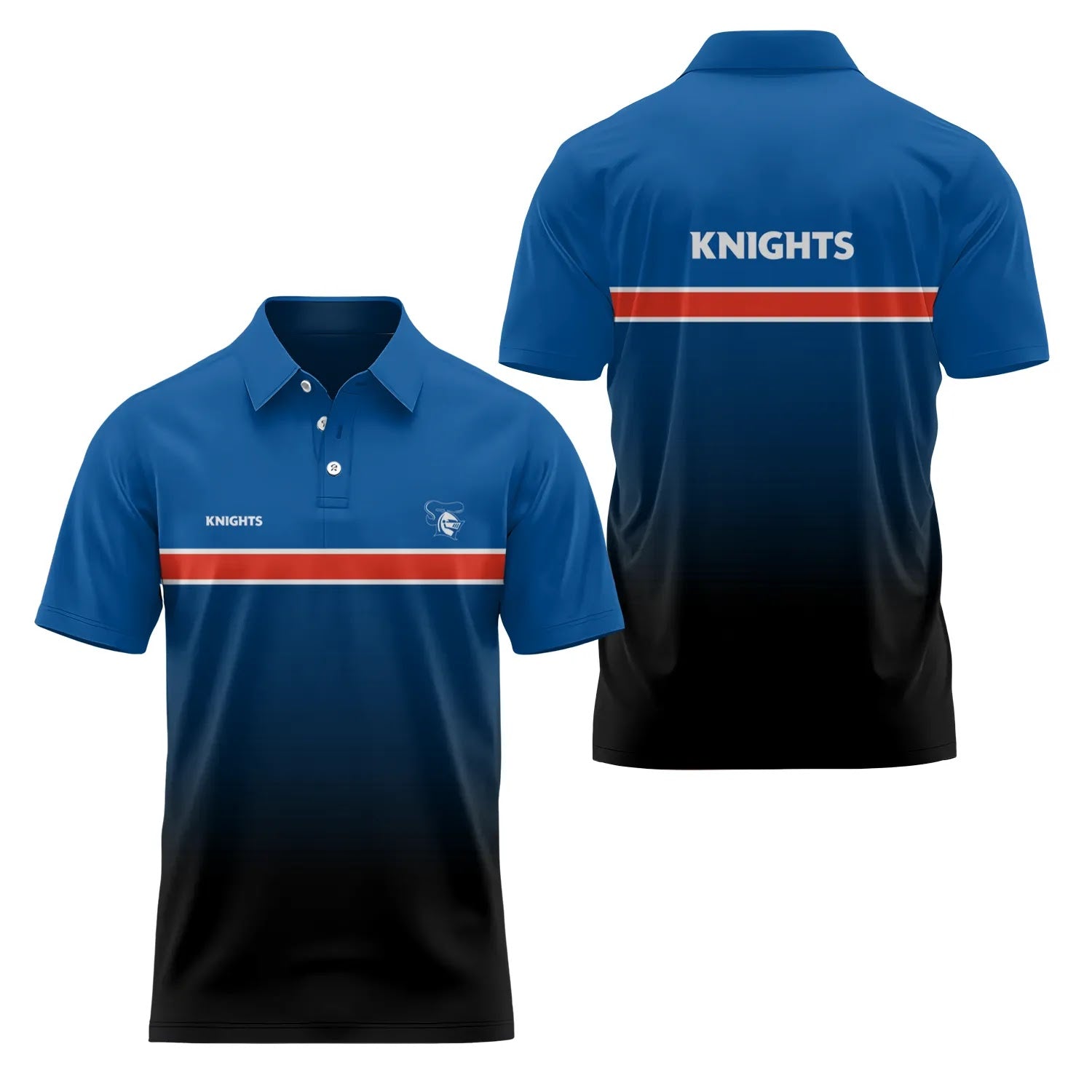 Newcastle Knights Apparels SC050