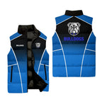Canterbury-Bankstown Bulldogs Apparels SC019