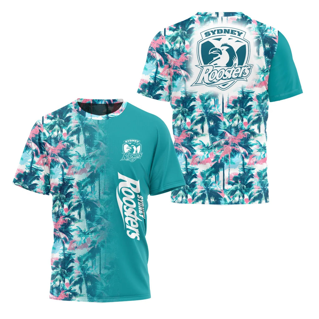 Sydney Roosters Apparels SHW061