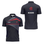Melbourne Demons Apparels SC067
