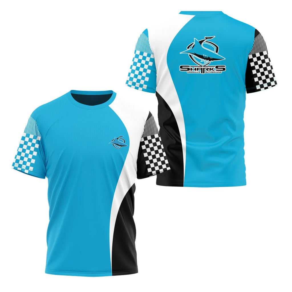 Cronulla-Sutherland Sharks Apparels SC073