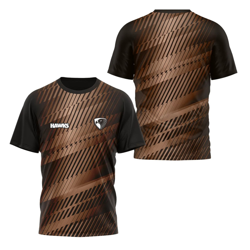Hawthorn Hawks Apparels SC118