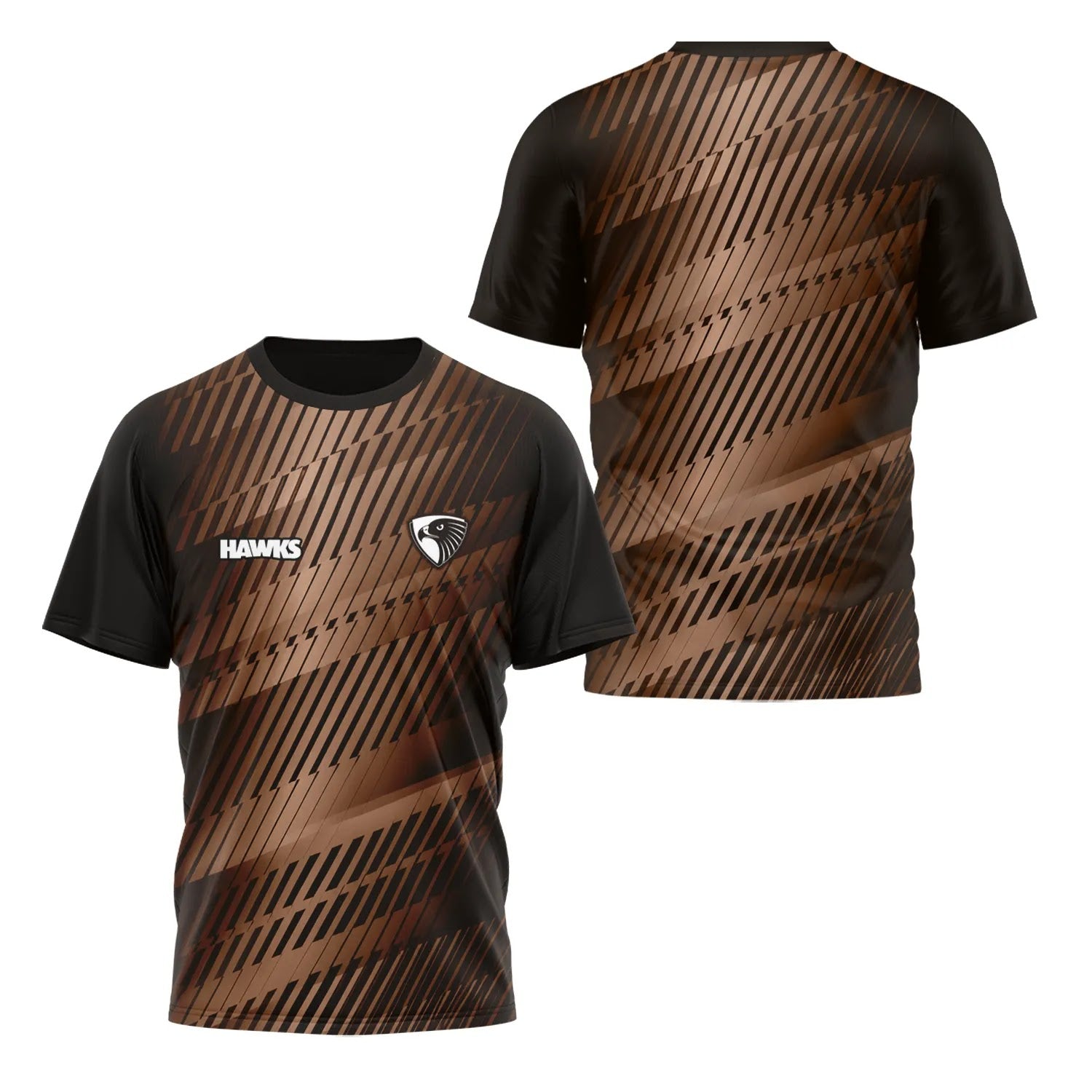 Hawthorn Hawks Apparels SC118