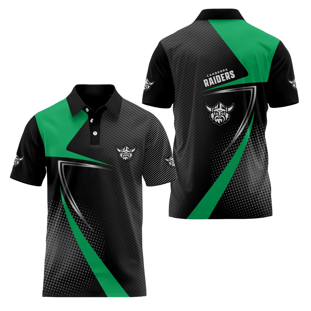 Canberra Raiders Apparels SC059