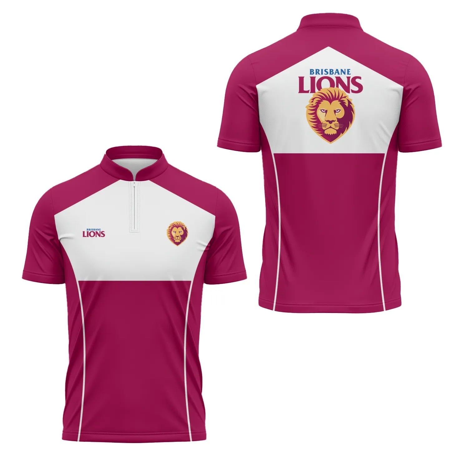 Brisbane Lions Apparels SC028
