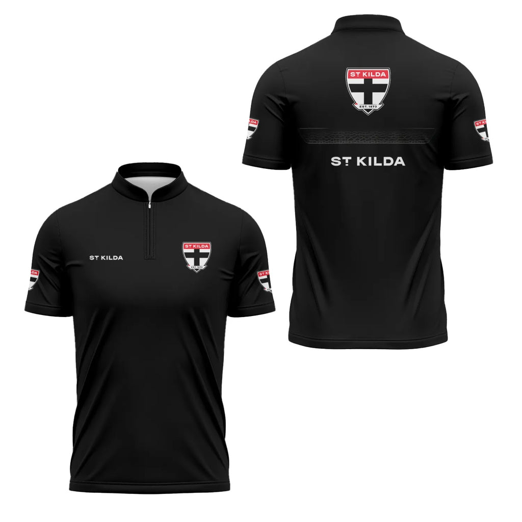 St Kilda Saints Apparels SC024