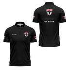 St Kilda Saints Apparels SC024