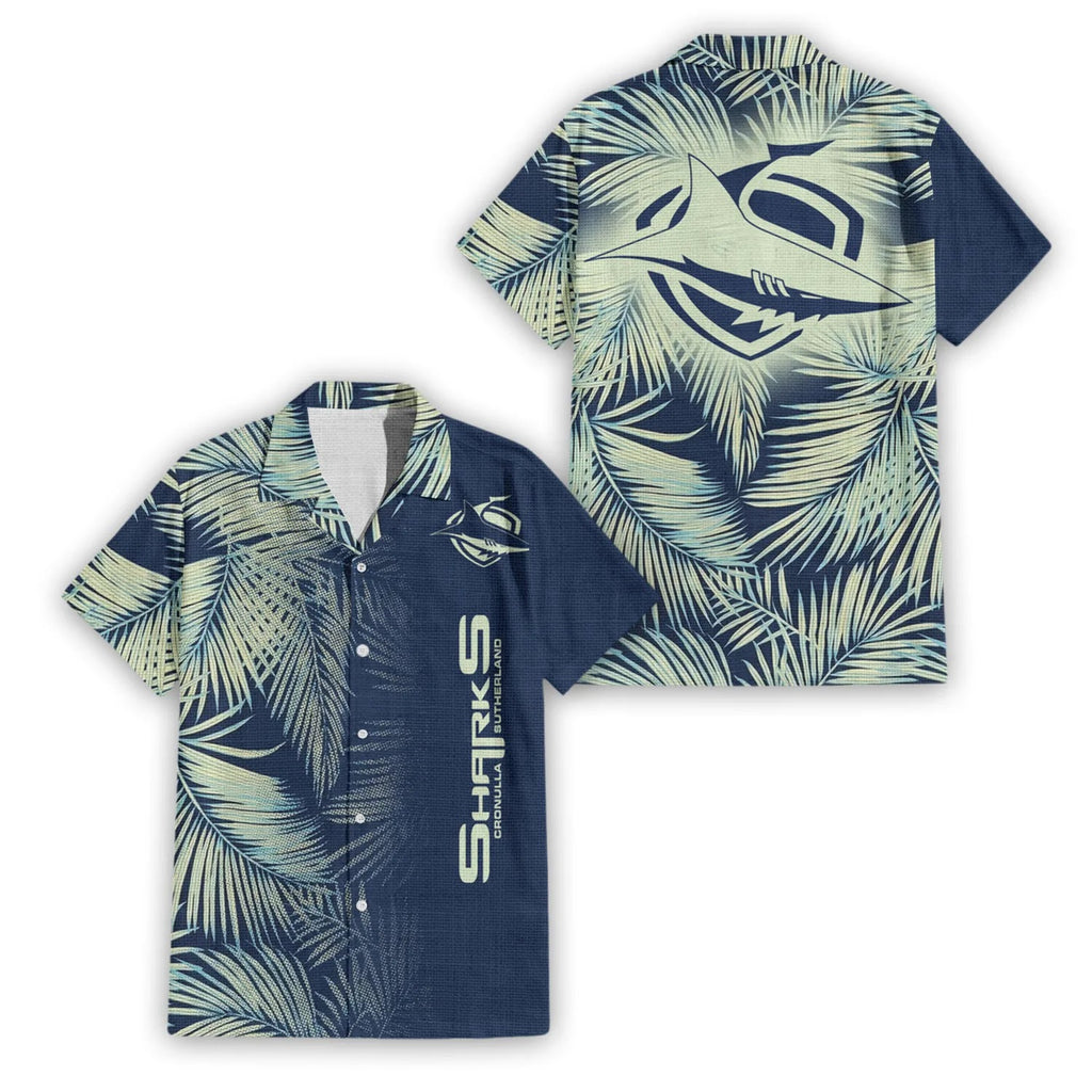 Cronulla-Sutherland Sharks Apparels SHW003