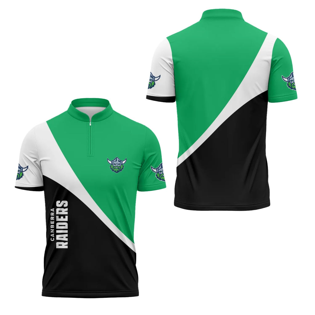 Canberra Raiders Apparels SC090