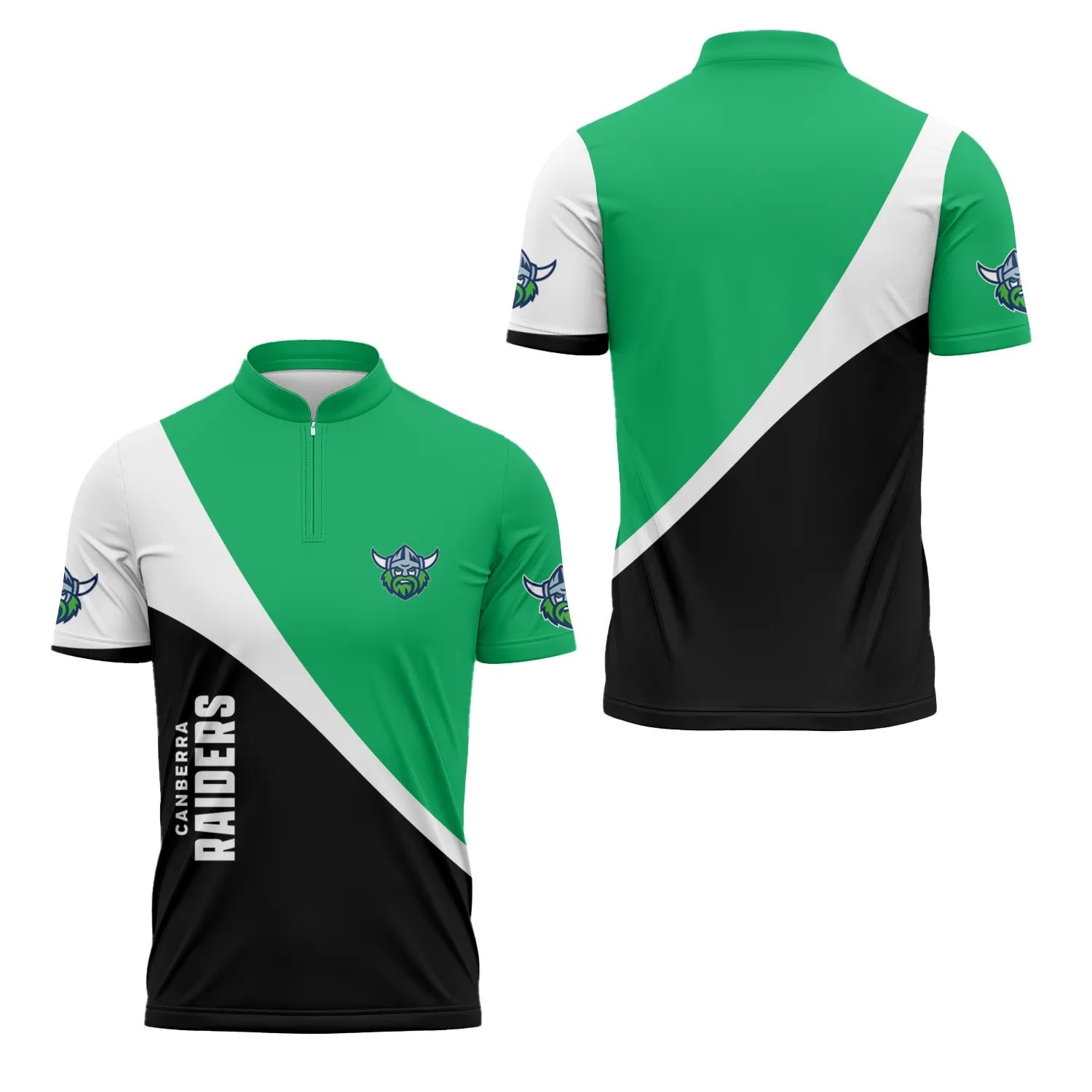Canberra Raiders Apparels SC090
