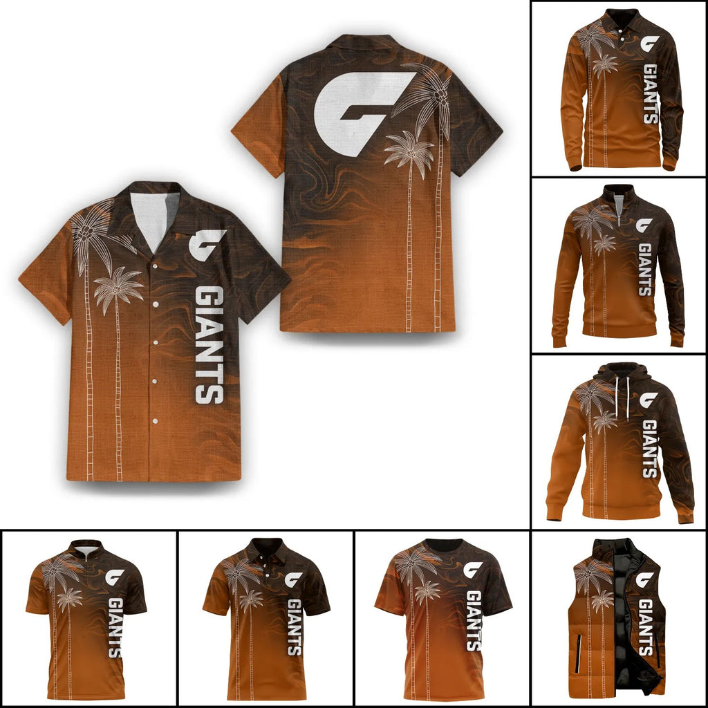 Greater Western Sydney Giants Apparels SHW070