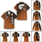 Greater Western Sydney Giants Apparels SHW070