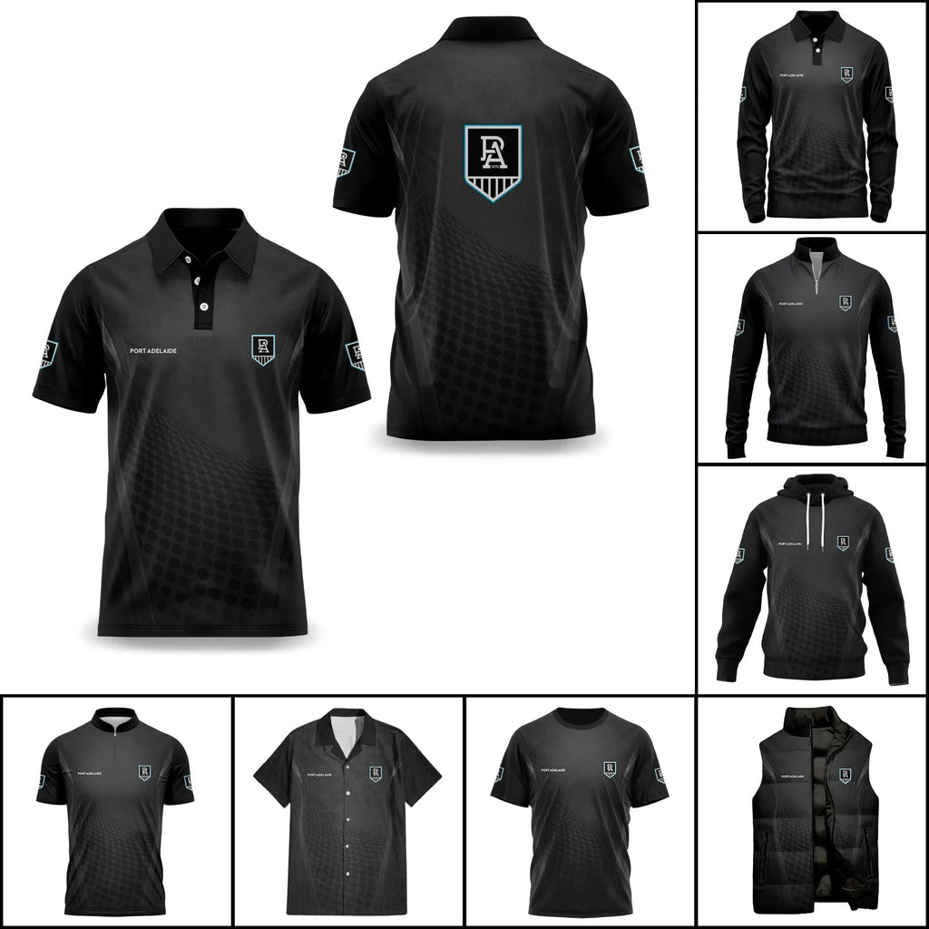 Port Adelaide Power Apparels SC056